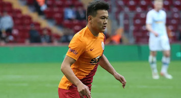 Beknaz Almazbekov kimdir?