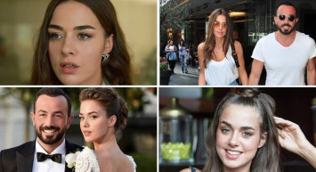 Bensu Soral ile Hakan Baş İlişkisine Kubilay Aka Krizi