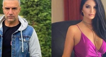 Berdan Mardini'den eski eşi hakkında şoke eden itiraflar! Adeta Fatoş Yelliler'i rezil etti.... Bu sözler kavgada söylenmez be