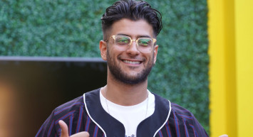 Berfu Yenenler'in programına konuk olan Reynmen'in açıklamaları sosyal medyayı çalkaladı!