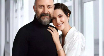 Bergüzar Korel’den çarpıcı itiraflar: Acaba Allah’ın gücüne gider mi?