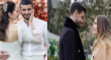 Berk Oktay hakkında bomba iddia! 'Beni Yıldız'la aldattı' dedi ortalık karıştı