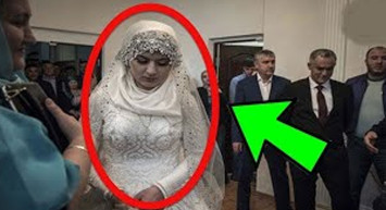 Beş erkek kardeş aynı kadınla evlendi! Sebebi ise akıllara durgunluk verdi