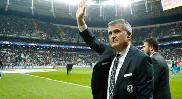 Beşiktaş Başkanı Ahmet Nur Çebi Şenol Güneş'in Durumu Hakkında Konuştu!