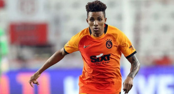 Beşiktaş Benfica'dan Gedson Fernandes'i Transfer Edip Rizespor'a Kiraladı!