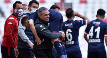 Beşiktaş Bünyamin Balcı'yı Transfer Etmek İstiyor!