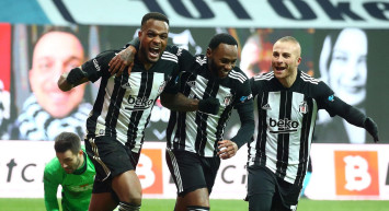 Beşiktaş Cyle Larin'in Bonservisini Belirledi!