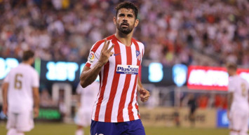 Beşiktaş Diego Costa İçin Son Teklifini Yaptı!