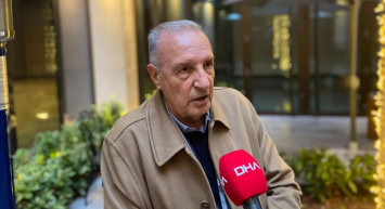 Beşiktaş Efsanesi Rasim Kara'dan Sergen Yalçın Yorumu!