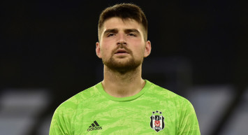 Beşiktaş Ersin Destanoğlu İçin Nice Kulübü İle Anlaştı!