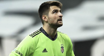 Beşiktaş gelecek sezon için kaleci transferi yapmayacak!