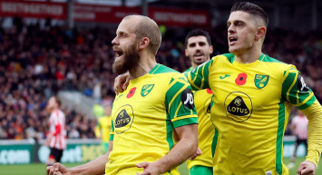 Beşiktaş gelecek sezon için Teemu Pukki'yi transfer etmek istiyor!