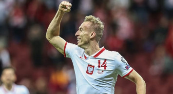 Beşiktaş gol yolları için transferde gözüne Polonyalı Adam Buksa'yı kestirdi!