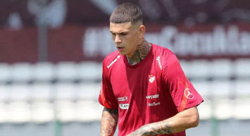 Beşiktaş gurbetçi genç yetenek Tiago Çukur'un transferiyle yakından ilgileniyor!