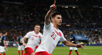 Beşiktaş, Kaan Ayhan Transferinde İmzayı Bekliyor!