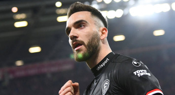 Beşiktaş Kenan Karaman Transferini Resmen Açıkladı!