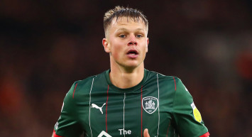 Beşiktaş, Mads Juel Andersen’i transfer etmek istiyor