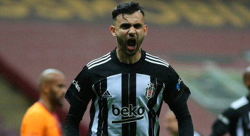 Beşiktaş Rachid Ghezzal Transferini Açıklıyor!