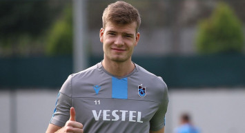 Beşiktaş Şampiyonlar Ligi Kozunu Kullandı Sörloth'u Kaptı!