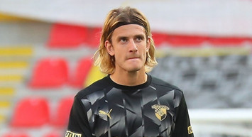 Beşiktaş şimdilerde Göztepe formasını terleten Atınç Nukan'ı transfer listesine aldı!