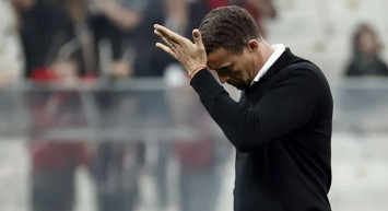 Beşiktaş, Stuttgart formasını terleten Atakan Karazor'un transferinden vazgeçti!