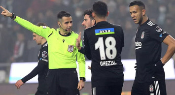 Beşiktaş Taraftarları  Mete Kalkavan ve Arda Kardeşler Hakkında Suç Duyurusunda Bulundular!