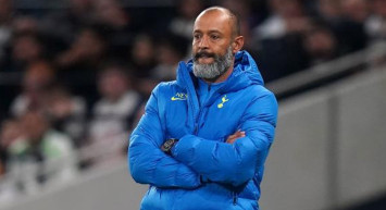 Beşiktaş Teknik Adamlık İçin Nuno Espirito Santo'yu Düşünüyor!