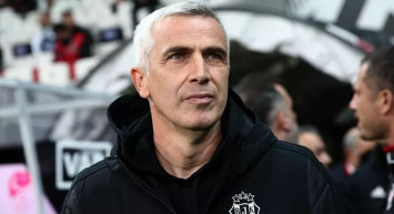 Beşiktaş Teknik Direktörü Önder Karaveli İle Katarlılar Yakından İlgileniyor!