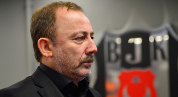 Sergen Yalçın Kimdir?