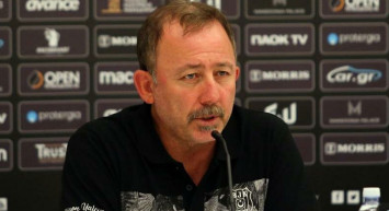 Beşiktaş Teknik Direktörü Sergen Yalçın'dan Yeni Malatyaspor Galibiyeti Yorumu