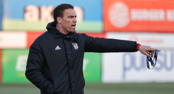 Beşiktaş Teknik Direktörü Valerien Ismael, Emirhan İlkhan'ın başka takıma transferine onay vermedi!