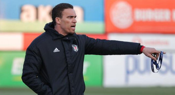 Beşiktaş Teknik Direktörü Valerien Ismael takıma Darly Dike'ın transferini istiyor!