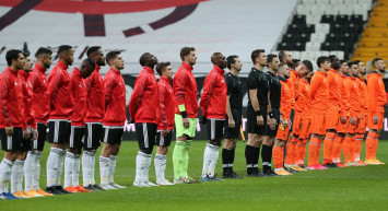 Beşiktaş, Utku Yuvakuran'ı Fatih Karagümrük'e Kiraladı!