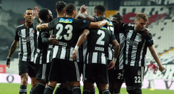 Beşiktaş Valentin Rosier Transferini Açıklıyor!