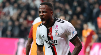 Beşiktaş ve Cyle Larin Arasındaki Sözleşme Krizinin Detayları Ortaya Çıktı!