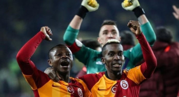 Beşiktaş ve Fenerbahçe Henry Onyekuru'yu İstiyor!