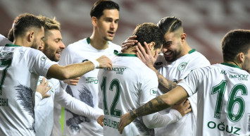 Beşiktaş ve Galatasaray Abdülkerim Bardakçı'yı İstiyor!