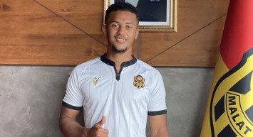 Beşiktaş, Yeni Malatyaspor formasını terleten Mounir Chouiar'ın transferiyle yakından ilgileniyor!