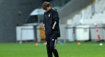 Beşiktaş Yönetiminden Adem Ljajic'e Beklenmedik Fesih Yanıtı!