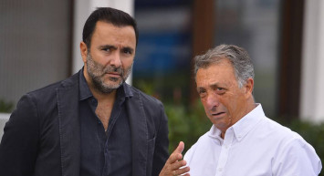 Beşiktaş Yönetiminin Teknik Direktör Adayları Belli Oldu!