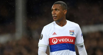 Beşiktaş'ın eski futbolcusu Marcelo Guedes, Lyon'da soyunma odasında sürekli gaz çıkardığı için başka takıma transfer edilmiş!