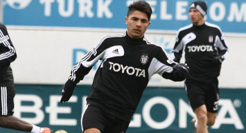 Beşiktaş'ın eski futbolcusu Muhammed Demirci Süper Lig'e transferi hakkında konuştu!