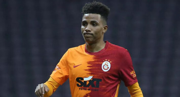 Beşiktaş'ın Gedson Fernandes Teklifi Reddedildi!