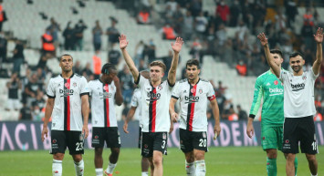 Beşiktaş'ın genç yıldızı Rıdvan Yılmaz'ı Stuttgart transfer etmek istiyor!