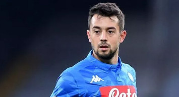 Beşiktaş'ın İlgilendiği Amin Younes ile Sivasspor Transferde Anlaşmayı Sağladı!