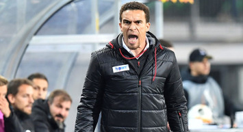 Beşiktaş'ın prensip anlaşmaya vardığı Teknik Direktör Valerien Ismael'in yönetimden istediği şeyler gündem oldu!