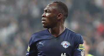 Beşiktaş'ın, Süper Lig ekibi Kasımpaşa'nın formasını terleten Jackson Muleka'nın transferi için sunduğu teklif belli oldu!
