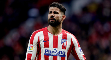 Beşiktaş'ın Transfer Etmek İstediği Diego Costa Bahis Baronu Çıktı!