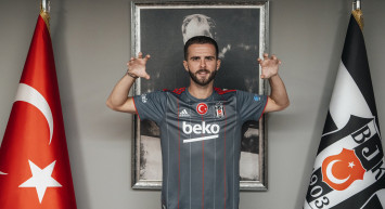 Beşiktaş'ın Yeni Transferi Miralem Pjanic'ten Dikkat Çekici Açıklamalar!