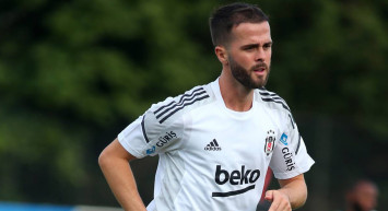 Beşiktaş'ın Yıldızı Miralem Pjanic'ten Dikkat Çeken Açıklamalar!